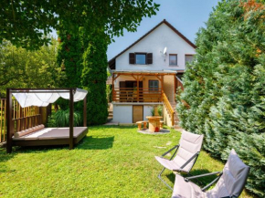 Holiday Home Violetta 3 by Interhome